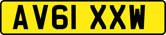 AV61XXW