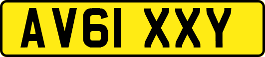 AV61XXY