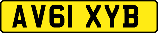AV61XYB