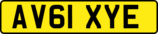 AV61XYE