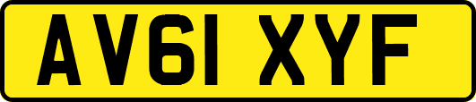 AV61XYF
