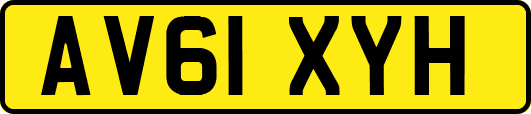 AV61XYH
