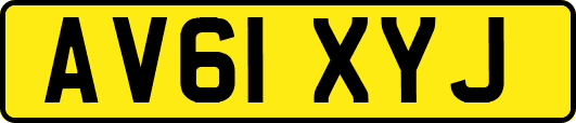 AV61XYJ