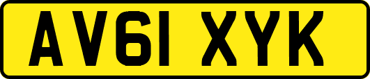 AV61XYK