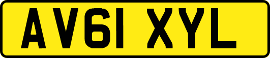 AV61XYL