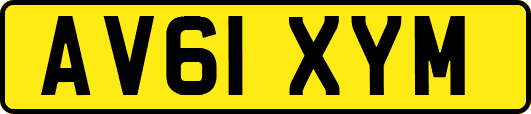 AV61XYM