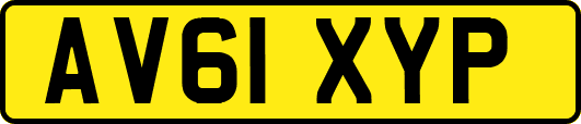 AV61XYP