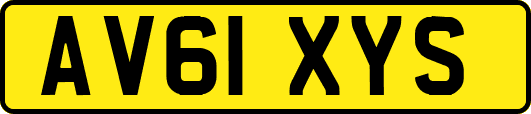 AV61XYS
