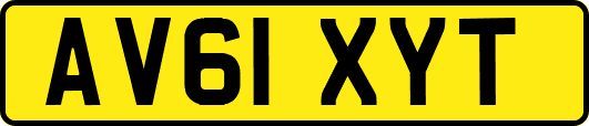AV61XYT