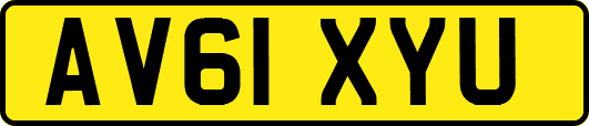 AV61XYU