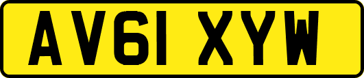 AV61XYW