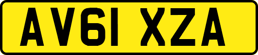 AV61XZA