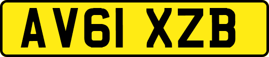 AV61XZB