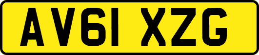 AV61XZG