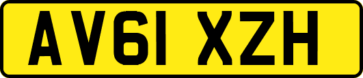 AV61XZH