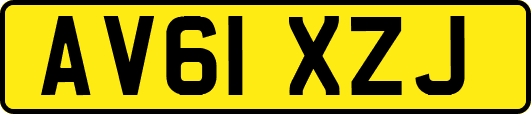 AV61XZJ