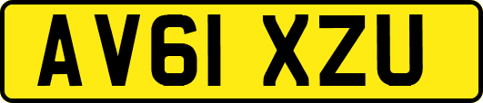 AV61XZU