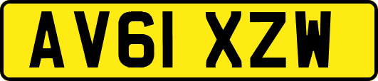AV61XZW