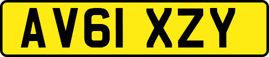 AV61XZY