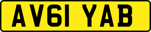 AV61YAB