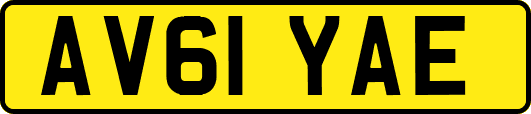AV61YAE