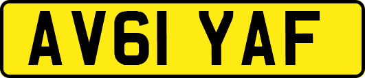 AV61YAF