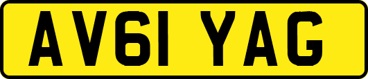 AV61YAG