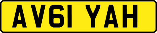 AV61YAH