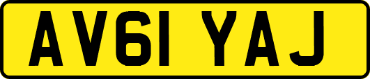 AV61YAJ