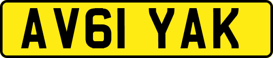 AV61YAK