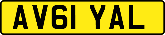 AV61YAL
