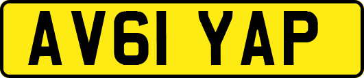 AV61YAP