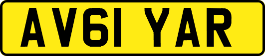 AV61YAR
