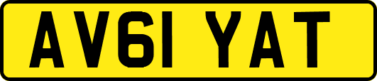 AV61YAT