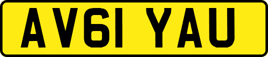 AV61YAU