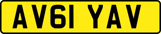 AV61YAV