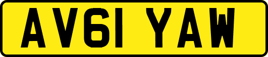 AV61YAW