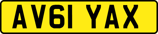 AV61YAX