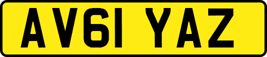 AV61YAZ
