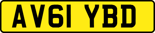 AV61YBD