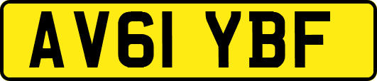 AV61YBF