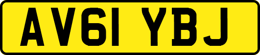 AV61YBJ