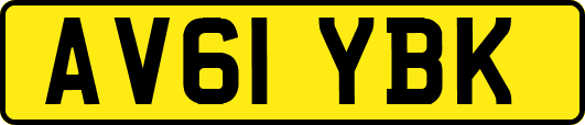 AV61YBK