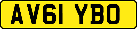 AV61YBO