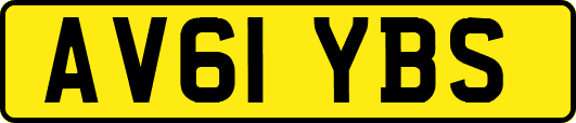 AV61YBS