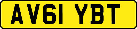AV61YBT