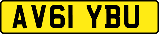 AV61YBU
