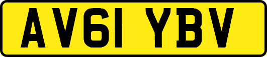 AV61YBV