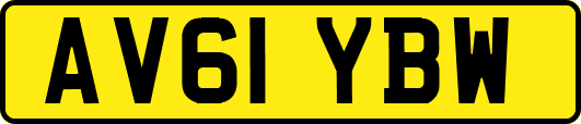 AV61YBW