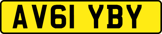 AV61YBY